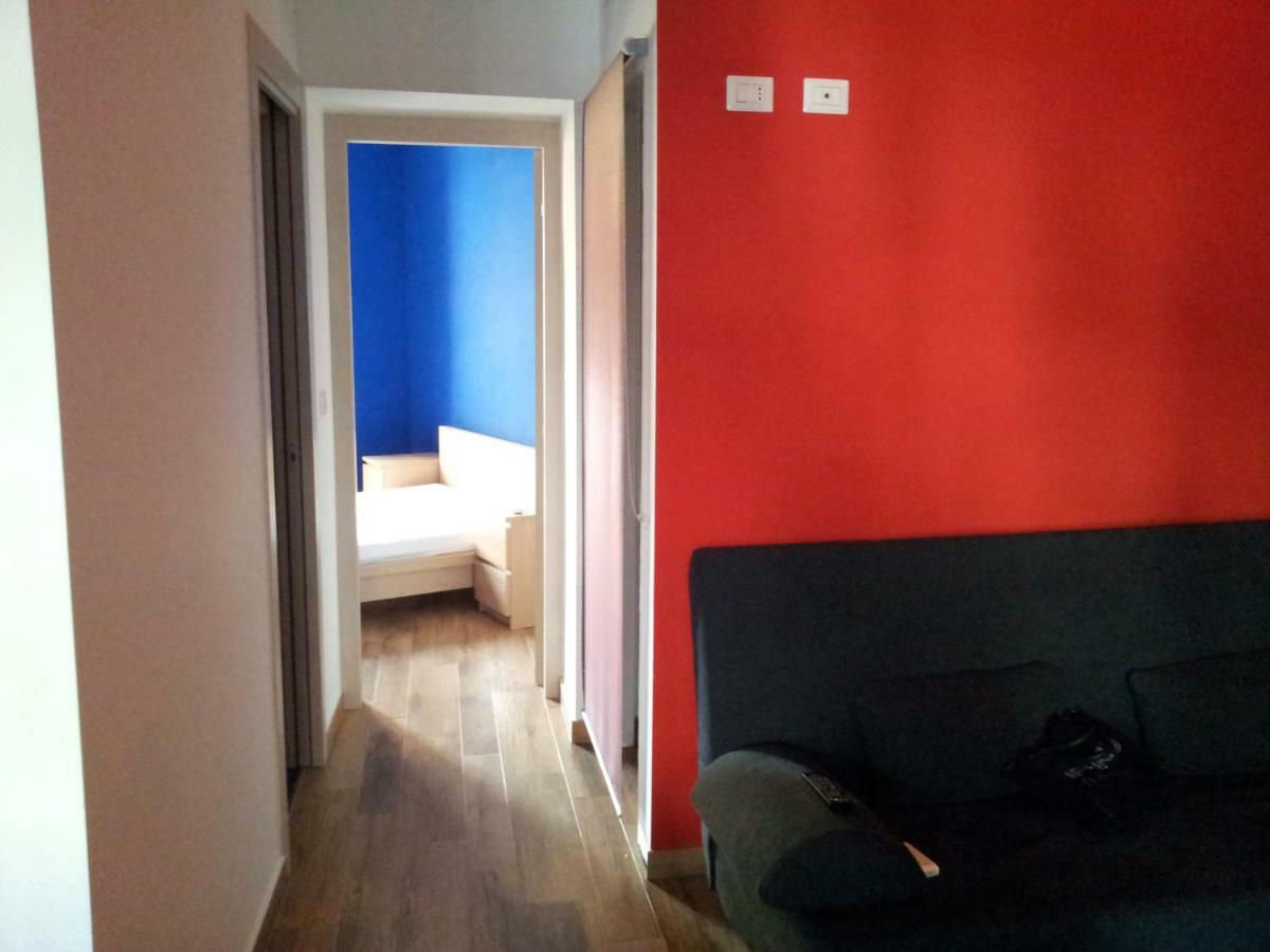Apartamento Taormina For You Exterior foto