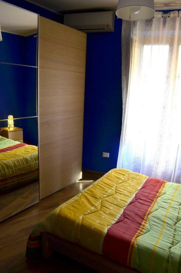 Apartamento Taormina For You Exterior foto