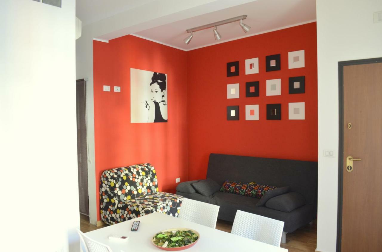 Apartamento Taormina For You Exterior foto