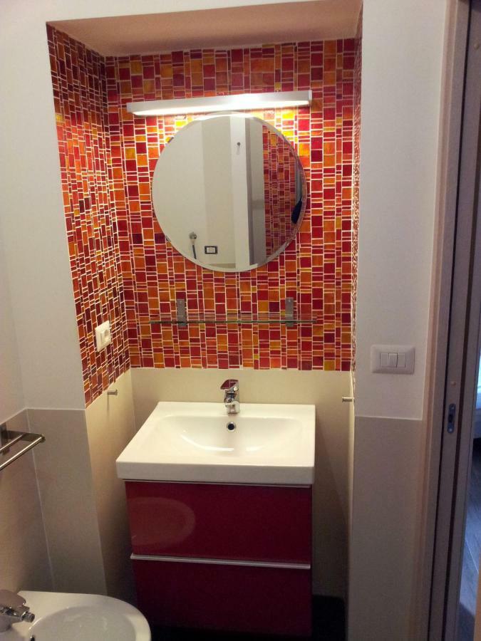 Apartamento Taormina For You Exterior foto