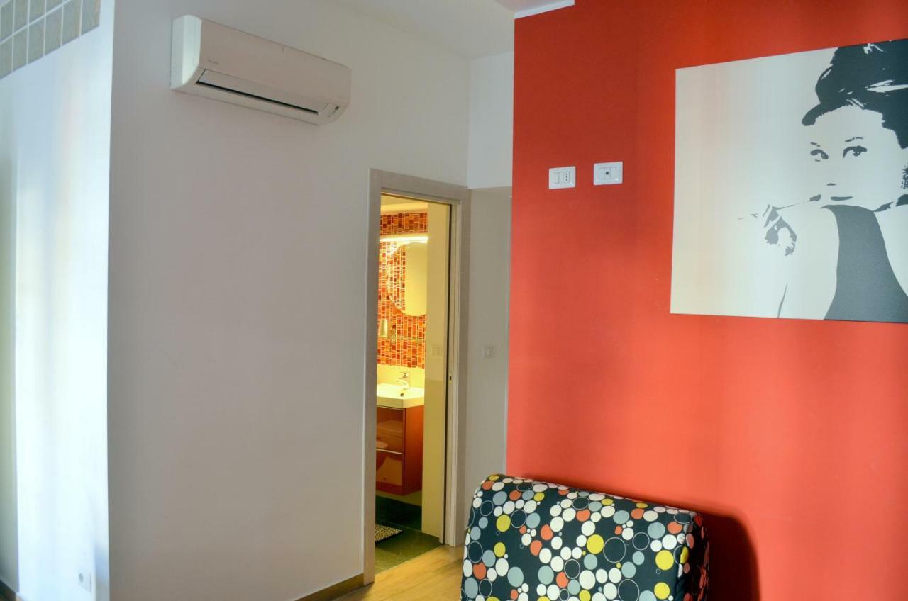 Apartamento Taormina For You Exterior foto
