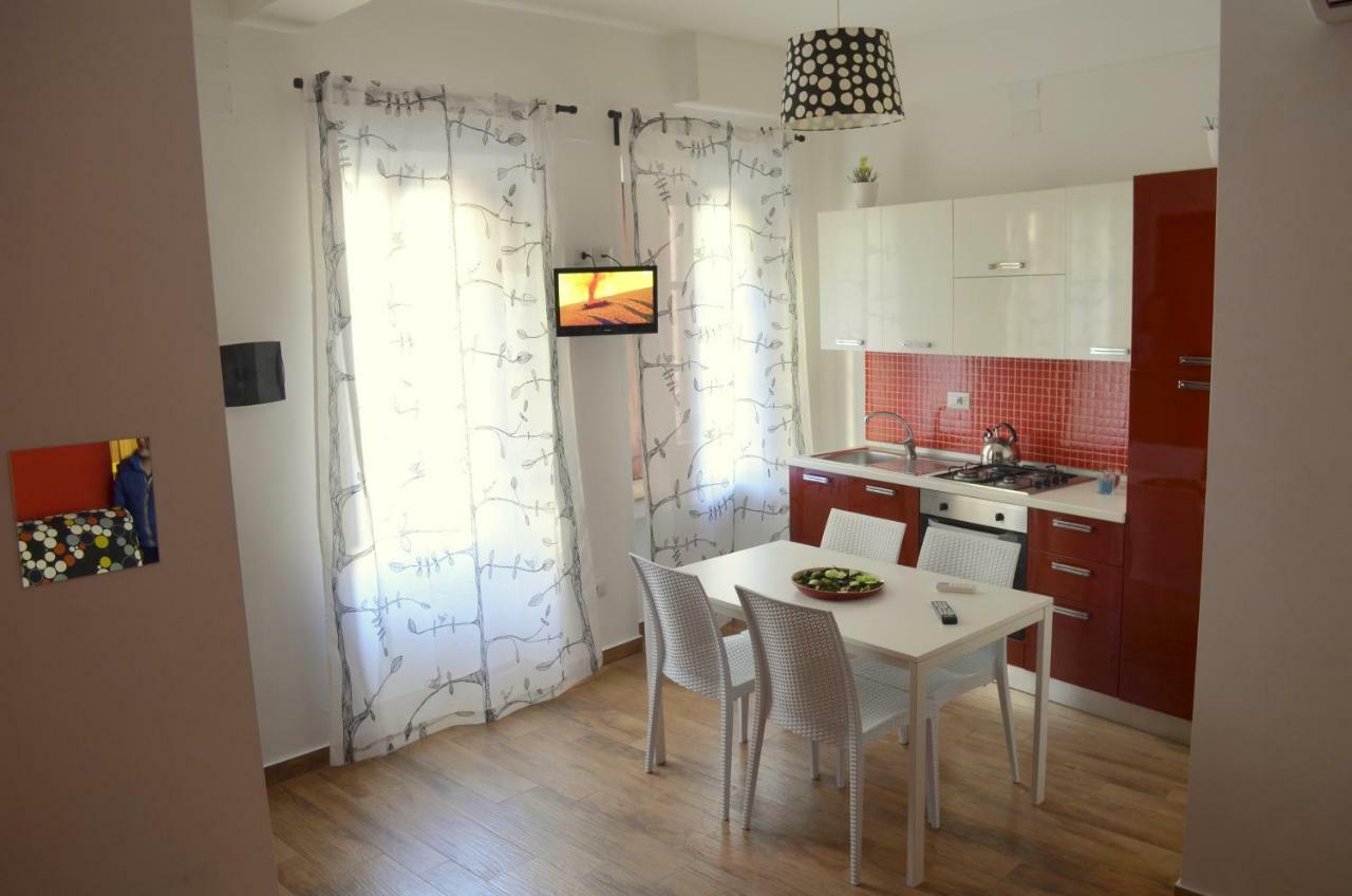 Apartamento Taormina For You Exterior foto