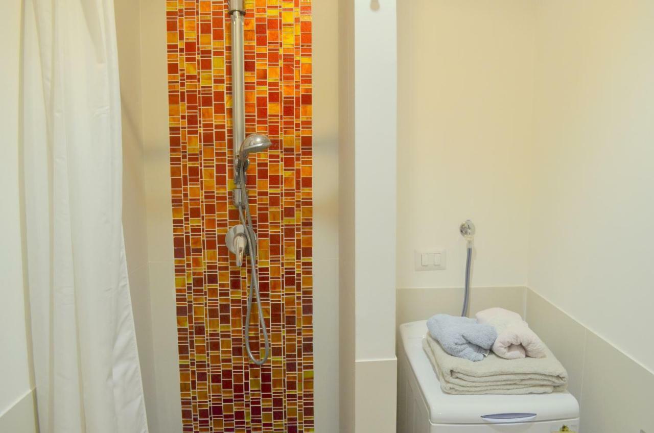 Apartamento Taormina For You Exterior foto