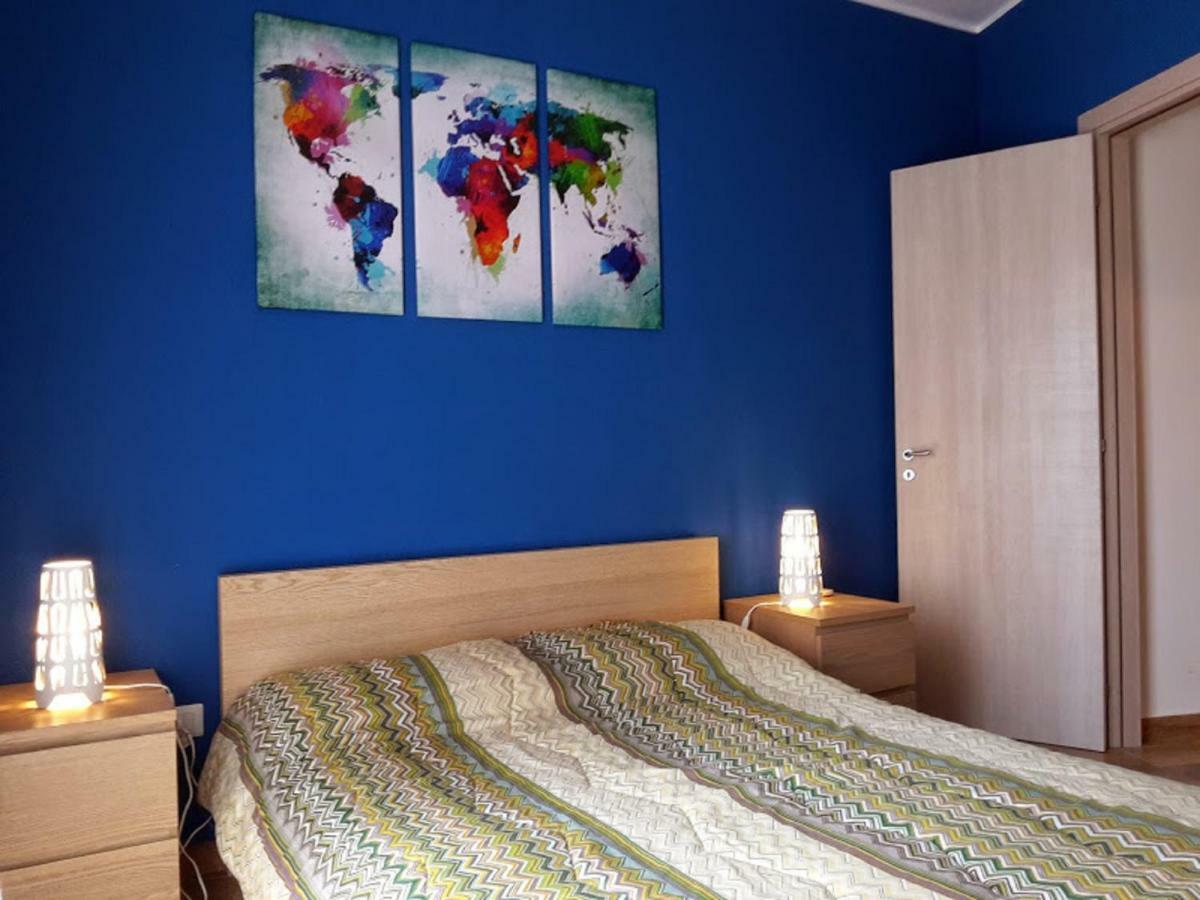 Apartamento Taormina For You Exterior foto