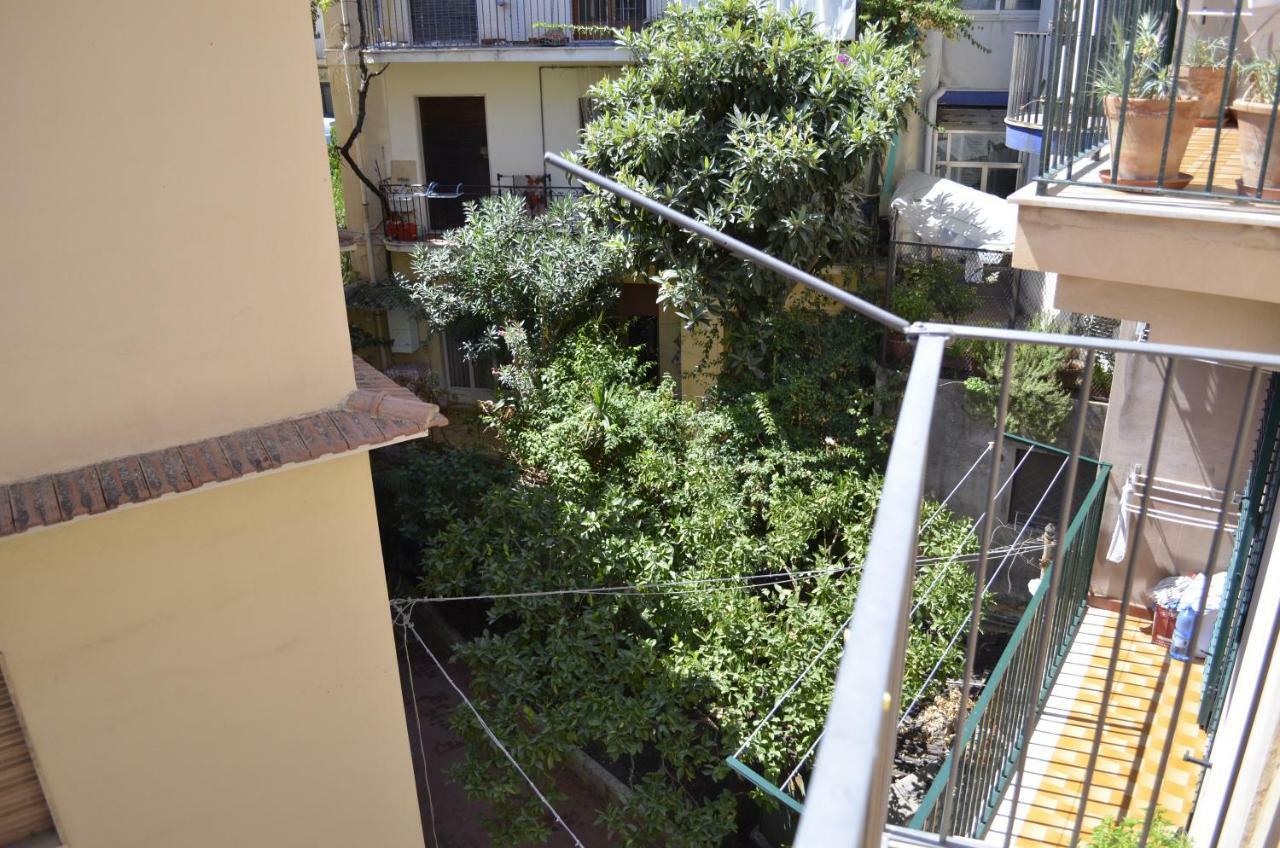 Apartamento Taormina For You Exterior foto